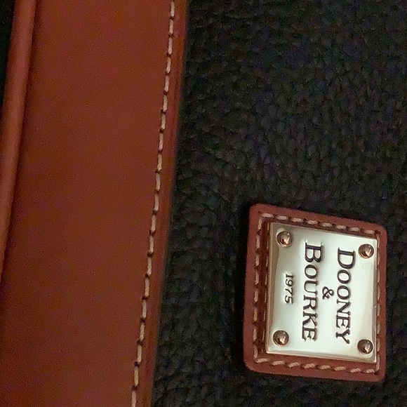 Dooney & Bourke All-Weather Leather - Picture 7 of 11